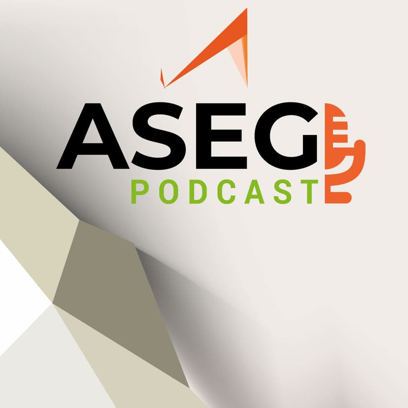 Podcast ASEG