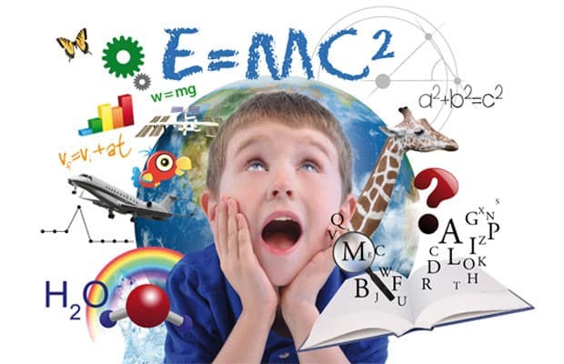 APRENDIZAJE SIGNIFICATIVO