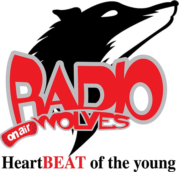 Radio Wolves UTVAM
