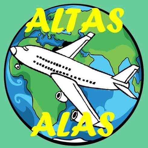 Altas Alas
