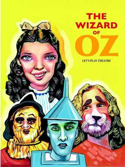 The Wizard of Oz