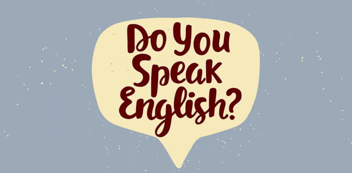 Asking for personal information