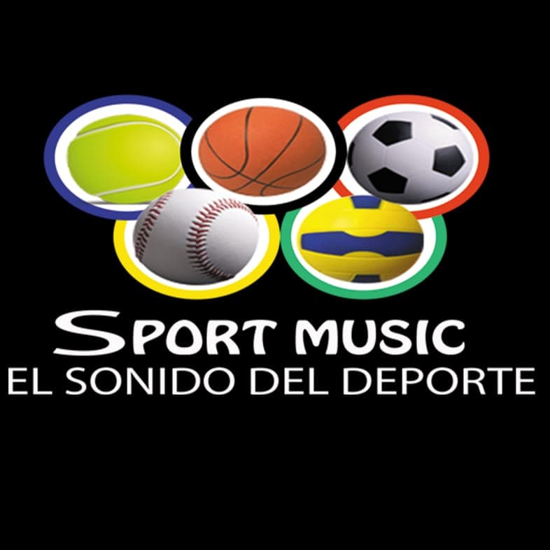 SPORTMUSIC