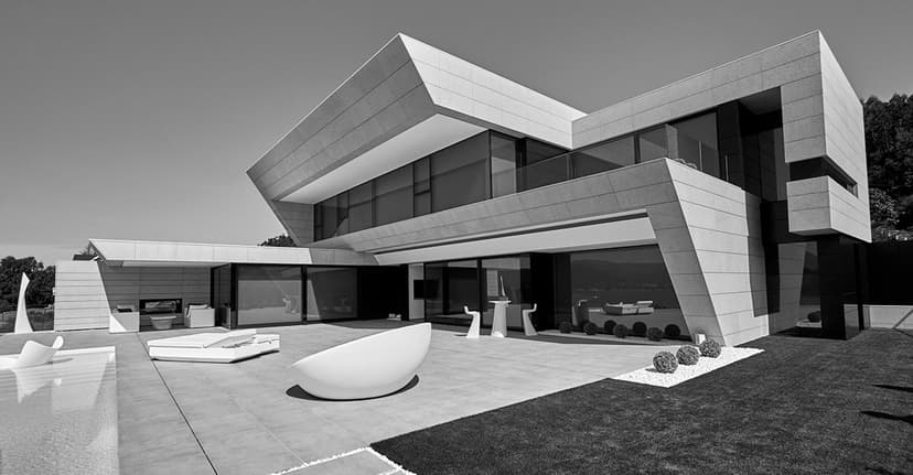 What is architecture and its history for me?