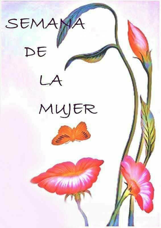 dia de la mujer