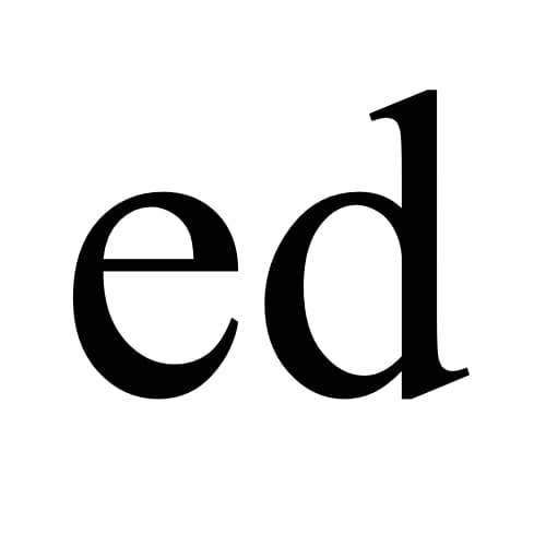 PRONUNCIATION OF -ED
