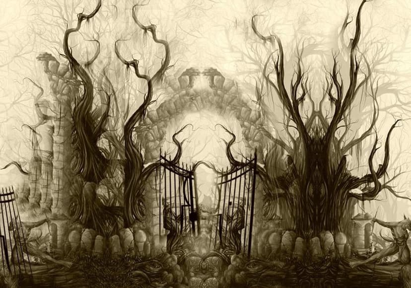 Una de miedo. Cuentos de terror I