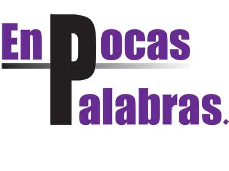 En Pocas Palabras