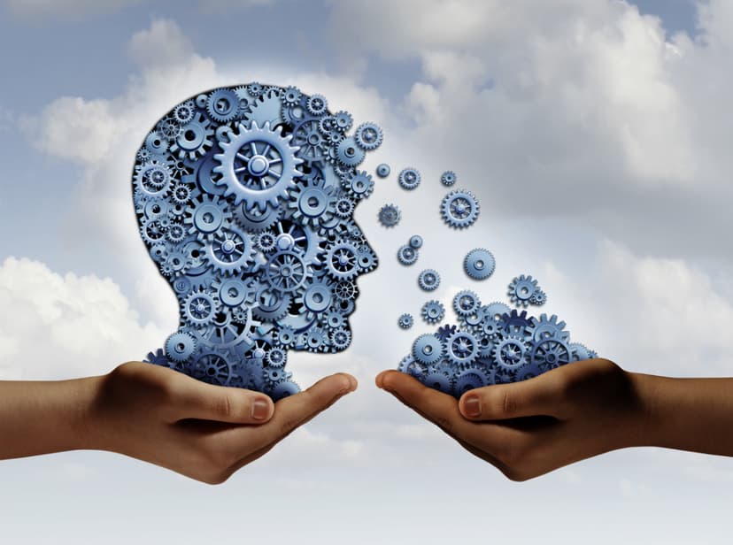 Aprendizaje Significativo