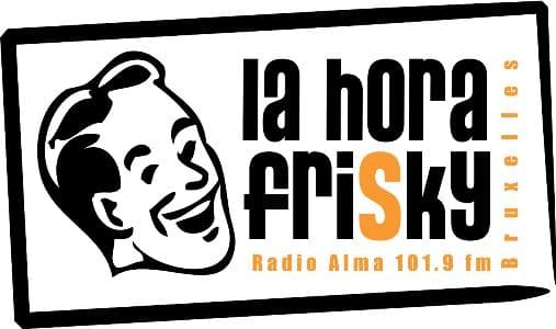 La Hora Frisky