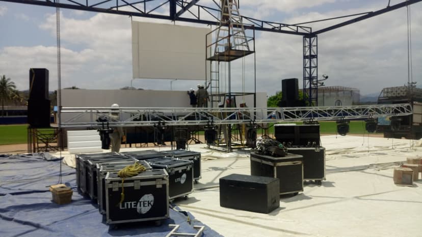 PLAN DE ESTUDIOS 2017 ENP EDUCACIÓN ESTÉTICA Y ARTISTICA MÚSICA IV