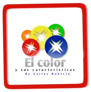 El color y sus teorías.