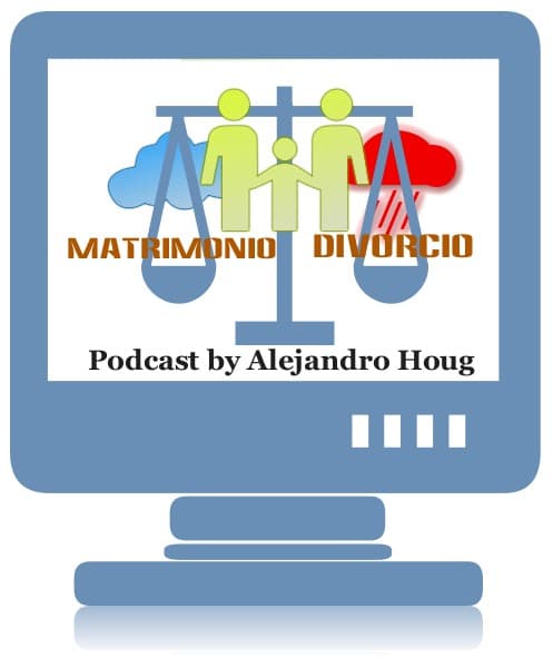 MATRIMONIO Y DIVORCIO