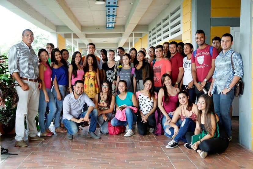 Clausura de la semana de la Comunicación 