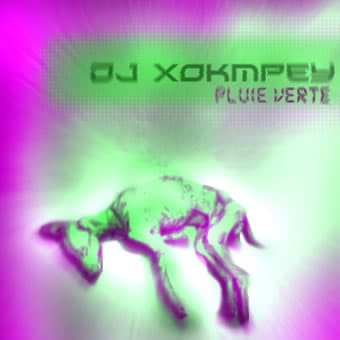 El Podcast Oficial de Dj Xokmpey