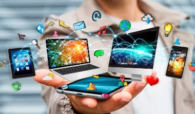 Tecnología y Ciencia 