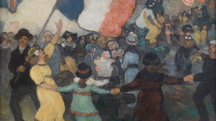 Blog aularagon podcasts