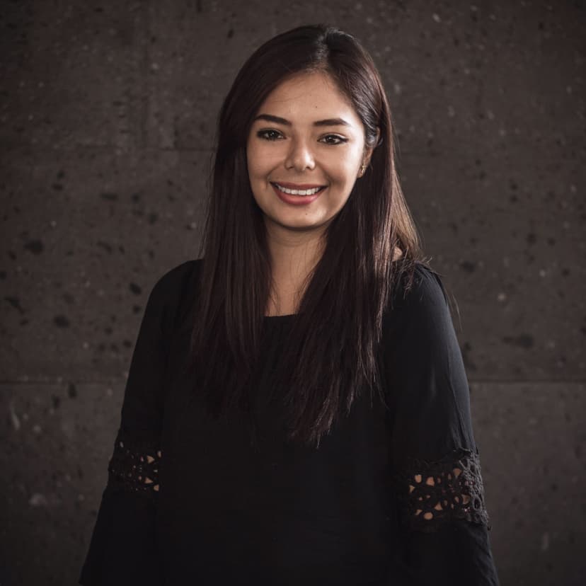 EL PODCAST DE ANDREA PLATA