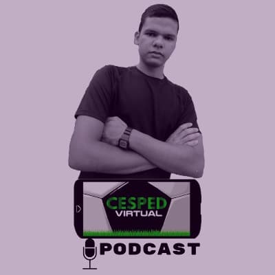 Césped Virtual Podcast 