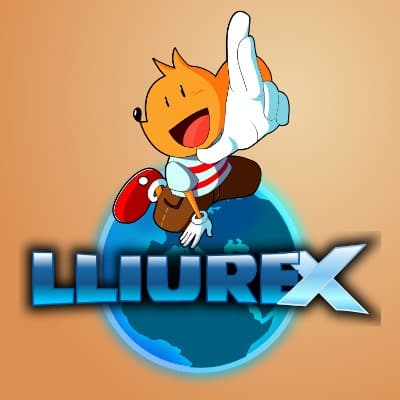 LliureX Promo