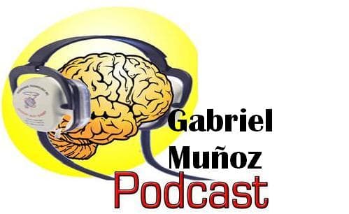 Gabriel Muñoz Locutor