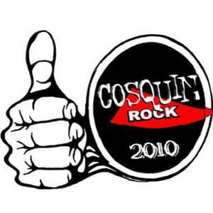Charly Garcia Cosquin Rock 2010