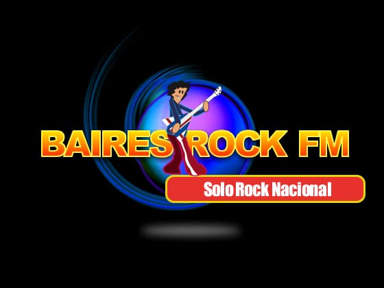 BairesRock FM
