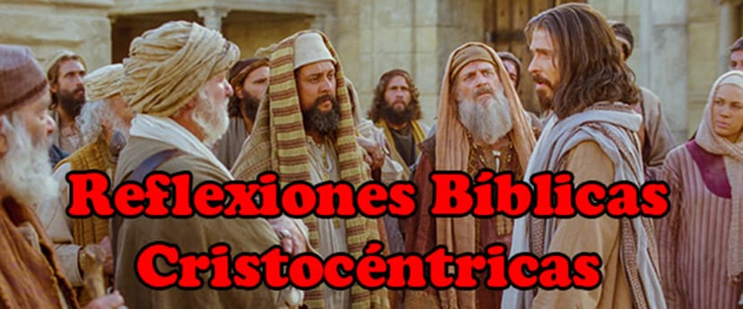 Reflexiones Bíblicas