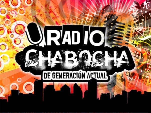 Radio Chabocha