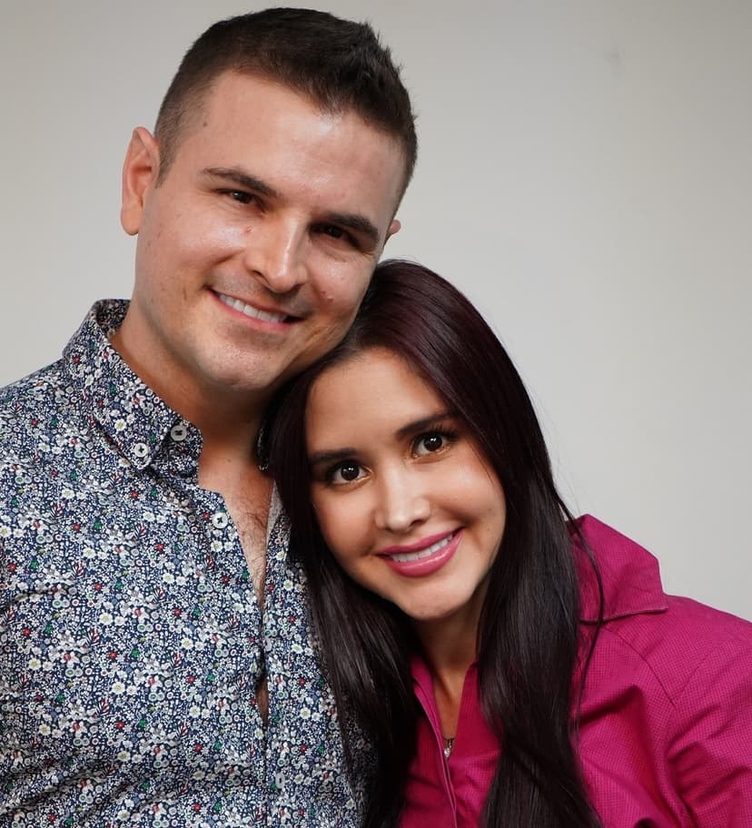 Vive para agradar a Dios 