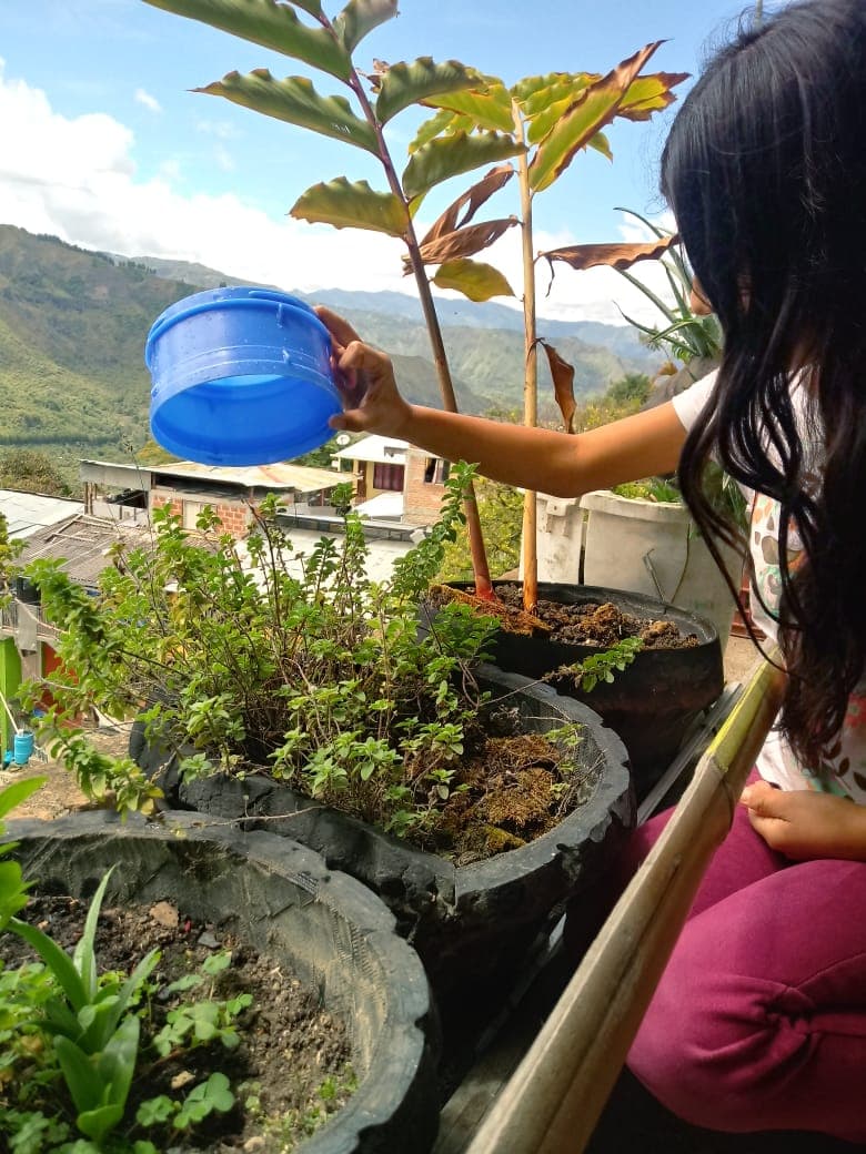 infancias campesinas