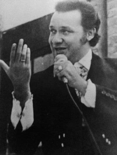 Poesía y música del recuerdo