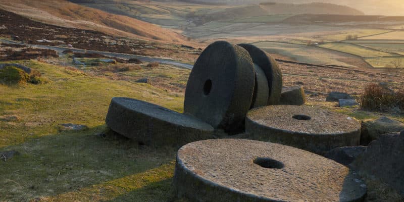 Tecnología Curiosidades :v