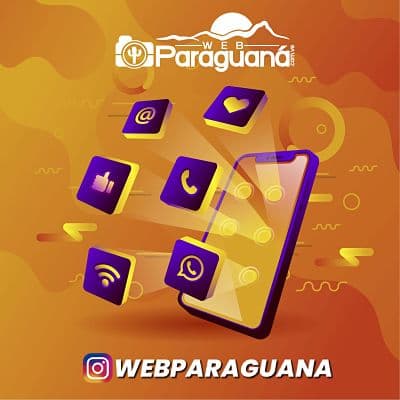 Web Paraguaná