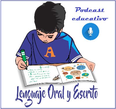 Lenguaje oral y escrito