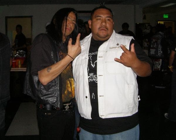 "ThE BoOm RoCk HouR" Con El Te@cHeR De 0Z!!