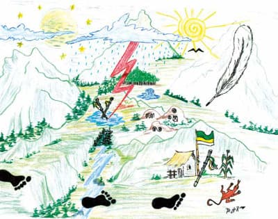 La educación para la diversidad: un paso más a la libertad