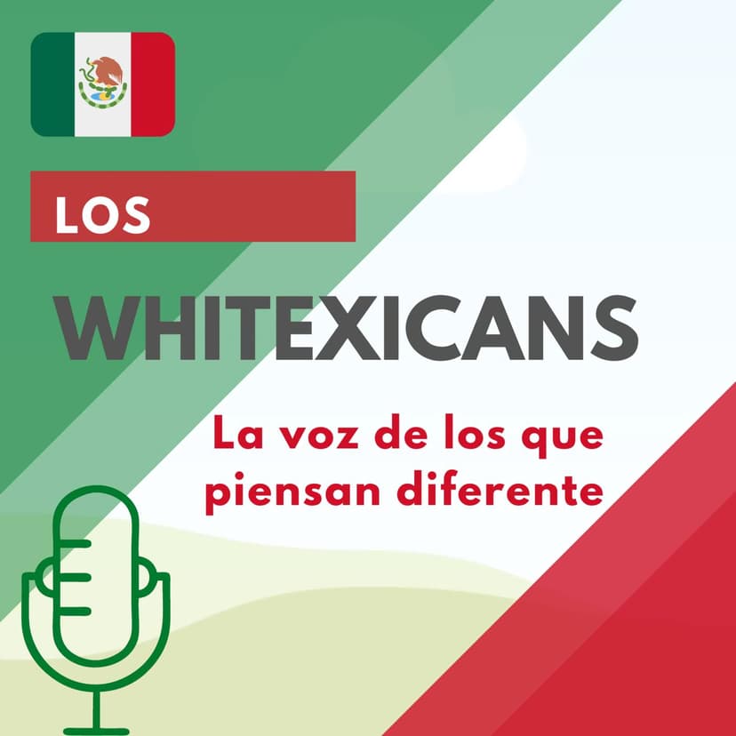 Los Whitexicans