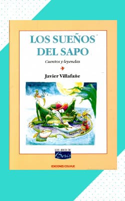 Los sueños del sapo