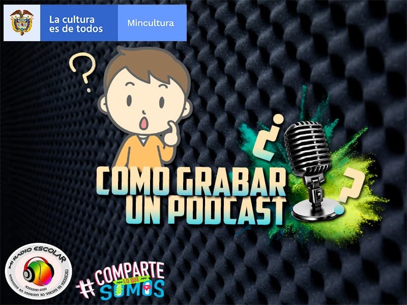 Podcast Header