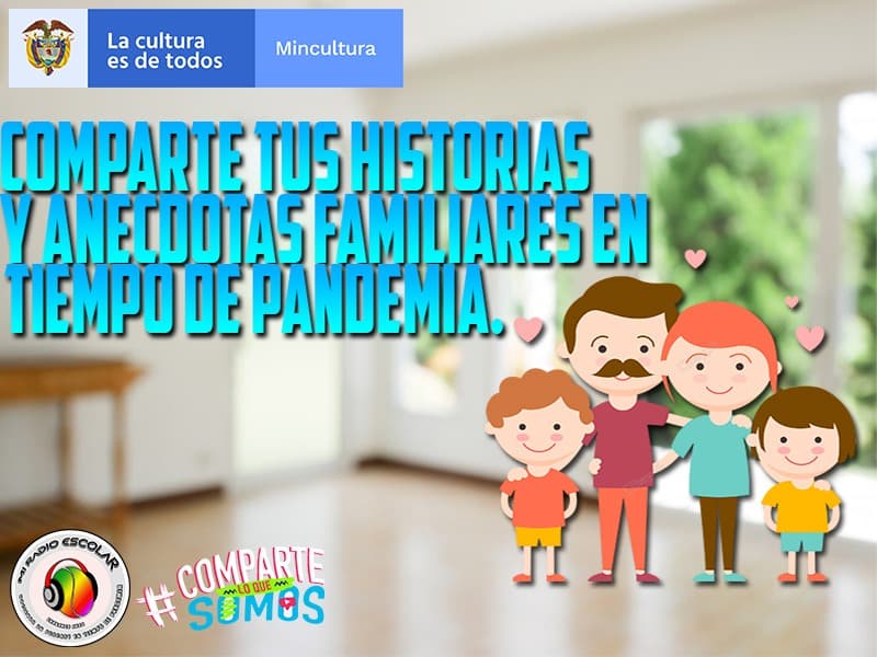 Bienvenidos, grabando ando, la presentacion