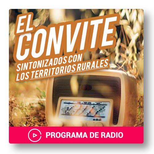 Programa radial El Convite