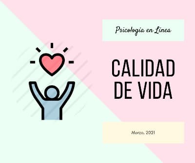 Calidad de Vida
