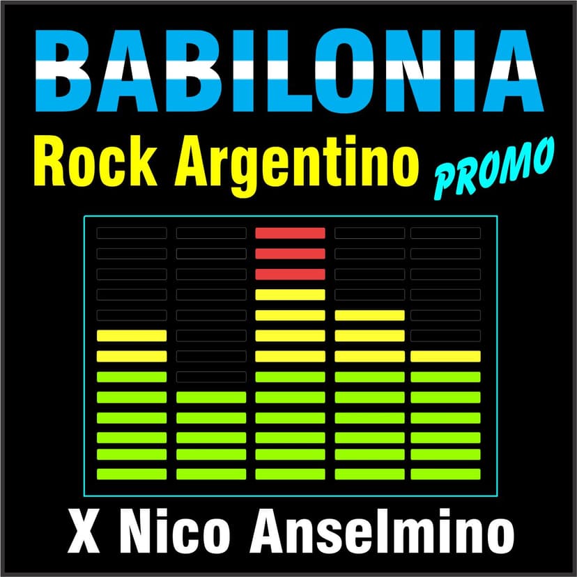 Babilonia Rock Argentino