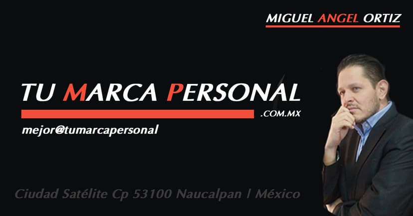 Tu Marca Personal