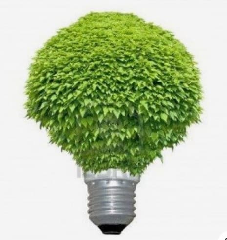 Energías renovables