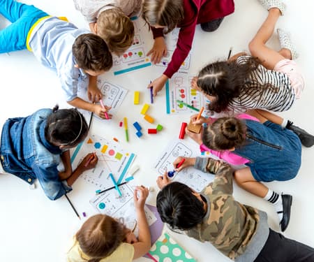 Aprendizaje significativo