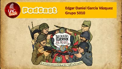 Segunda Guerra Mundial