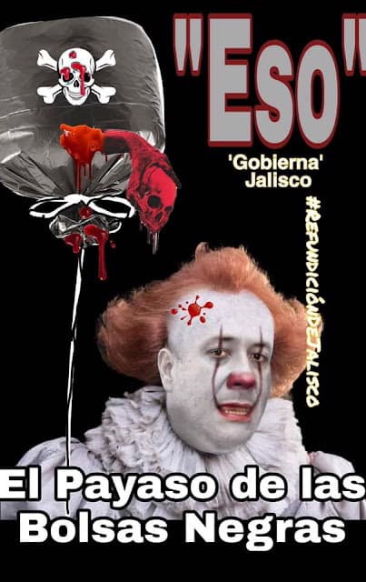 @CONCIENCIARADIO #REZIZ @FELIPECALDERON #FalsaPandemia  #UNIONdeAMERICAdelNORTE