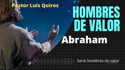 Serie hombres de valor